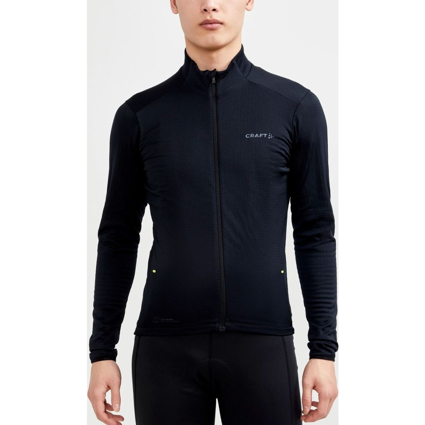 Craft Core SubZ Lange Mouwen Fietsshirt