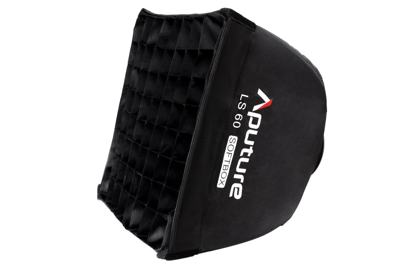 Softbox LS 60Kompakte Softbox zur Nutzung mit den LS-60D- und 60X-Leuchten