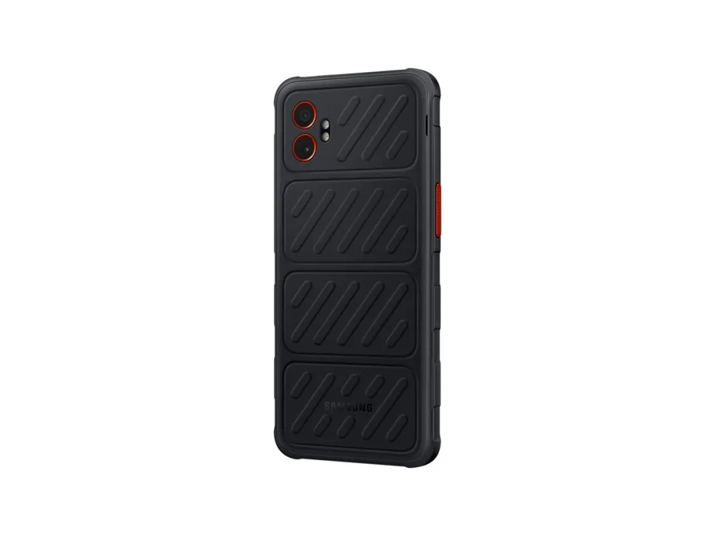 Samsung® | Galaxy Xcover7 Pro (128GB) - Enterprise Edition - Black