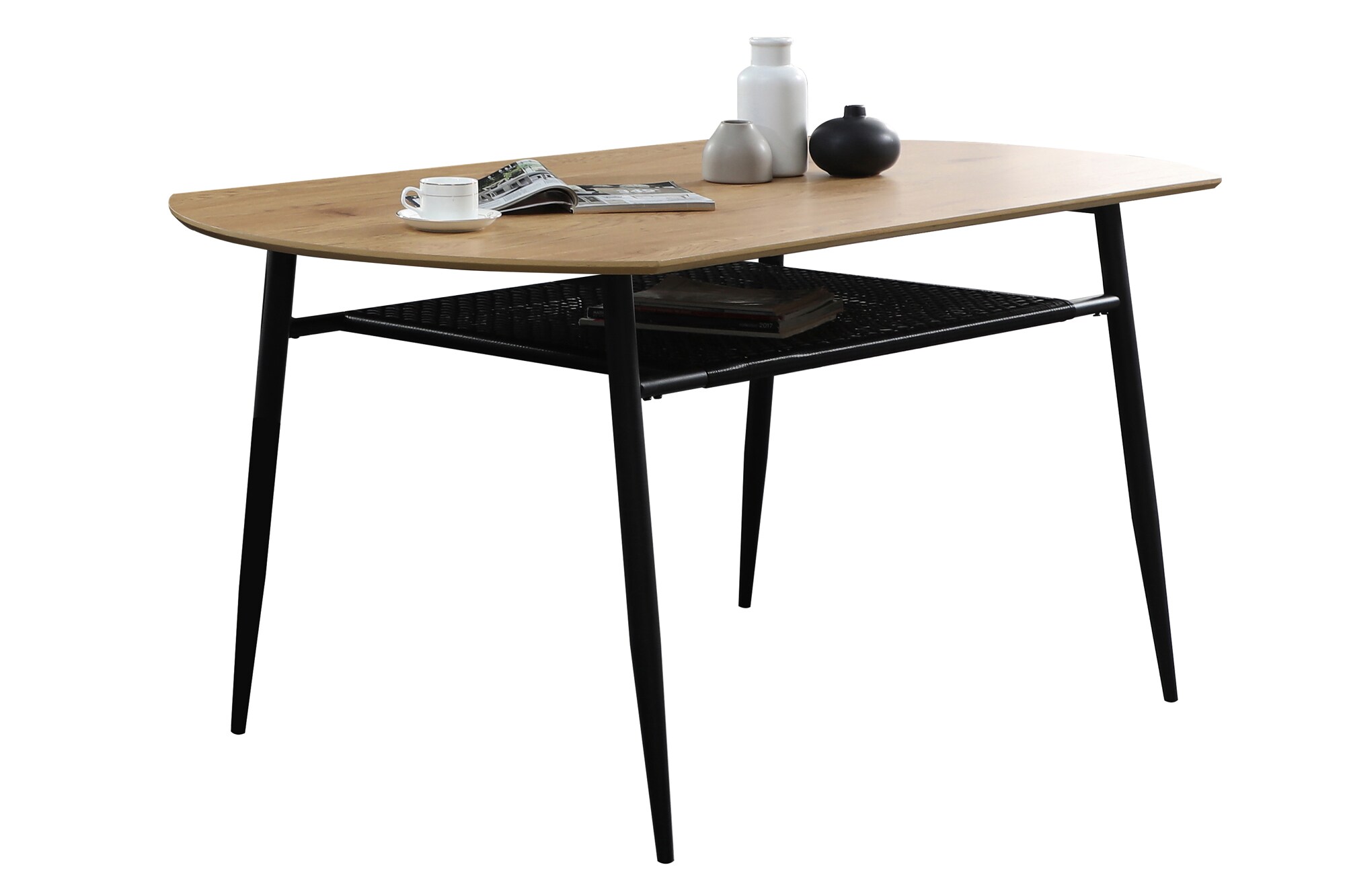 Esstisch 160x90 cm Esszimmertisch Küchentisch Tisch Holztisch