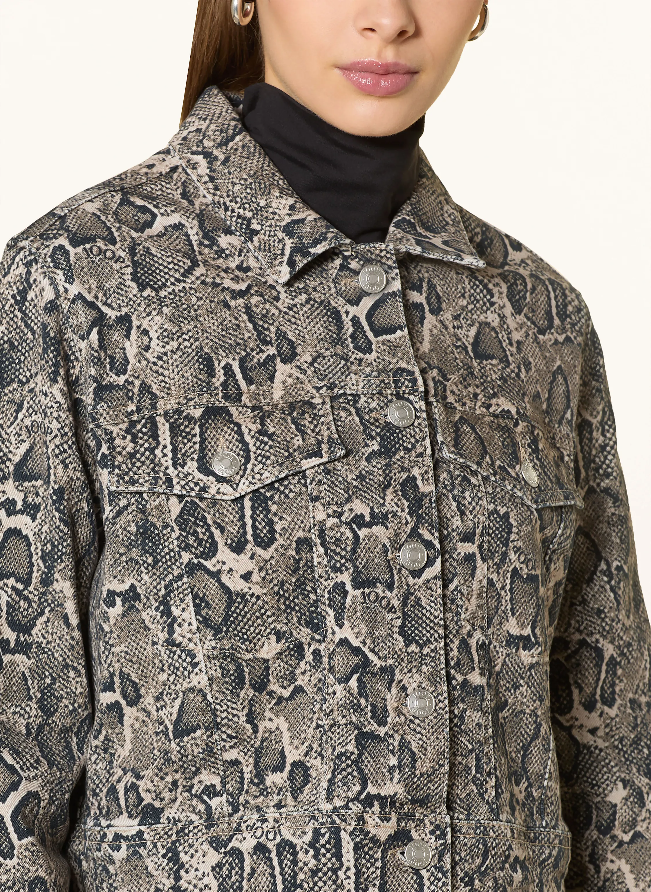 JOOP! Jeansjacke