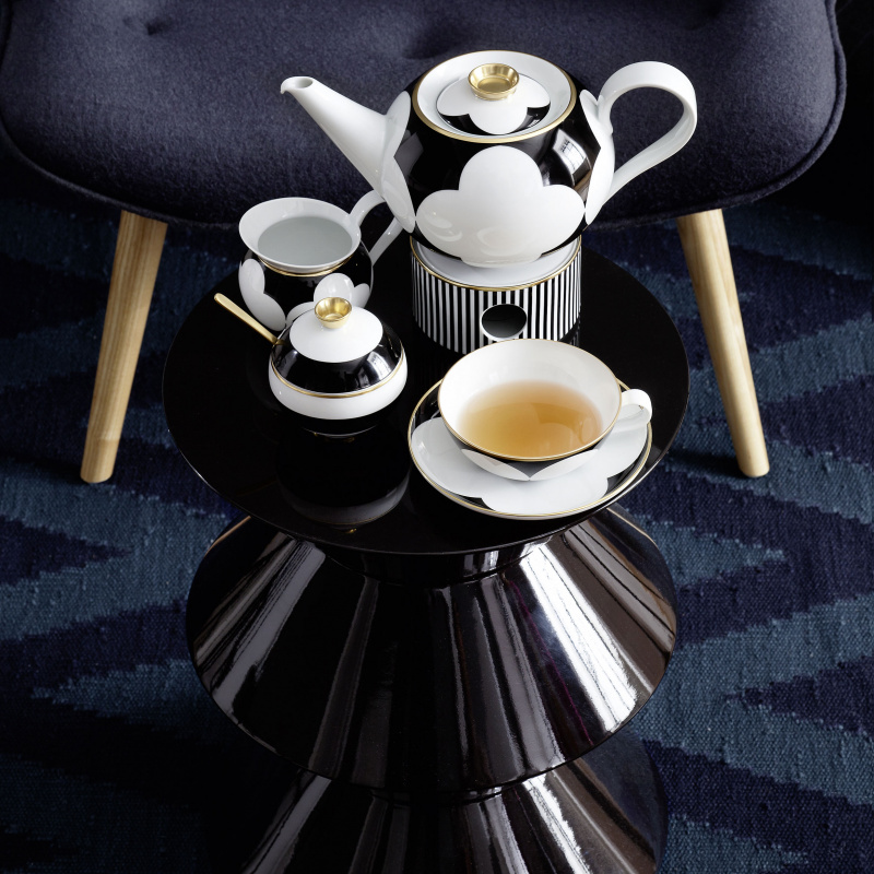 MY CHINA! · CA' D'ORO