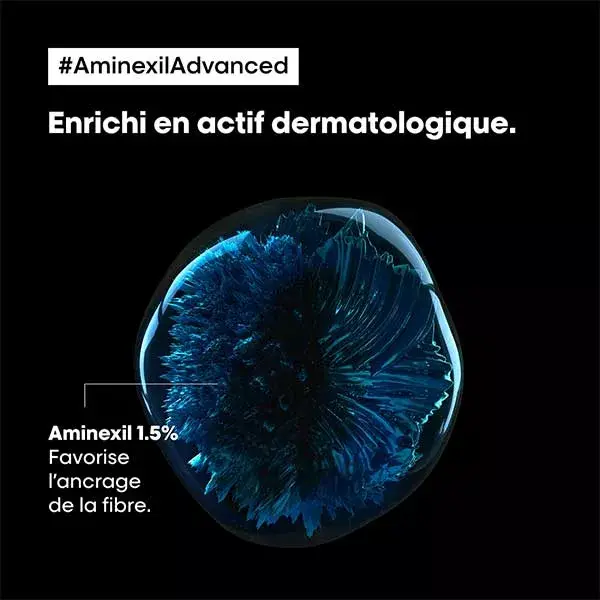 L'Oréal Professionnel Série Expert Aminexil Tratamento Antiqueda Avançado
