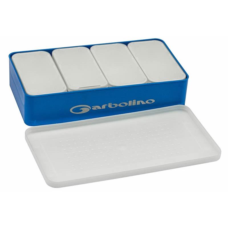 Boite Garbolino Multi Appats + Conteneur