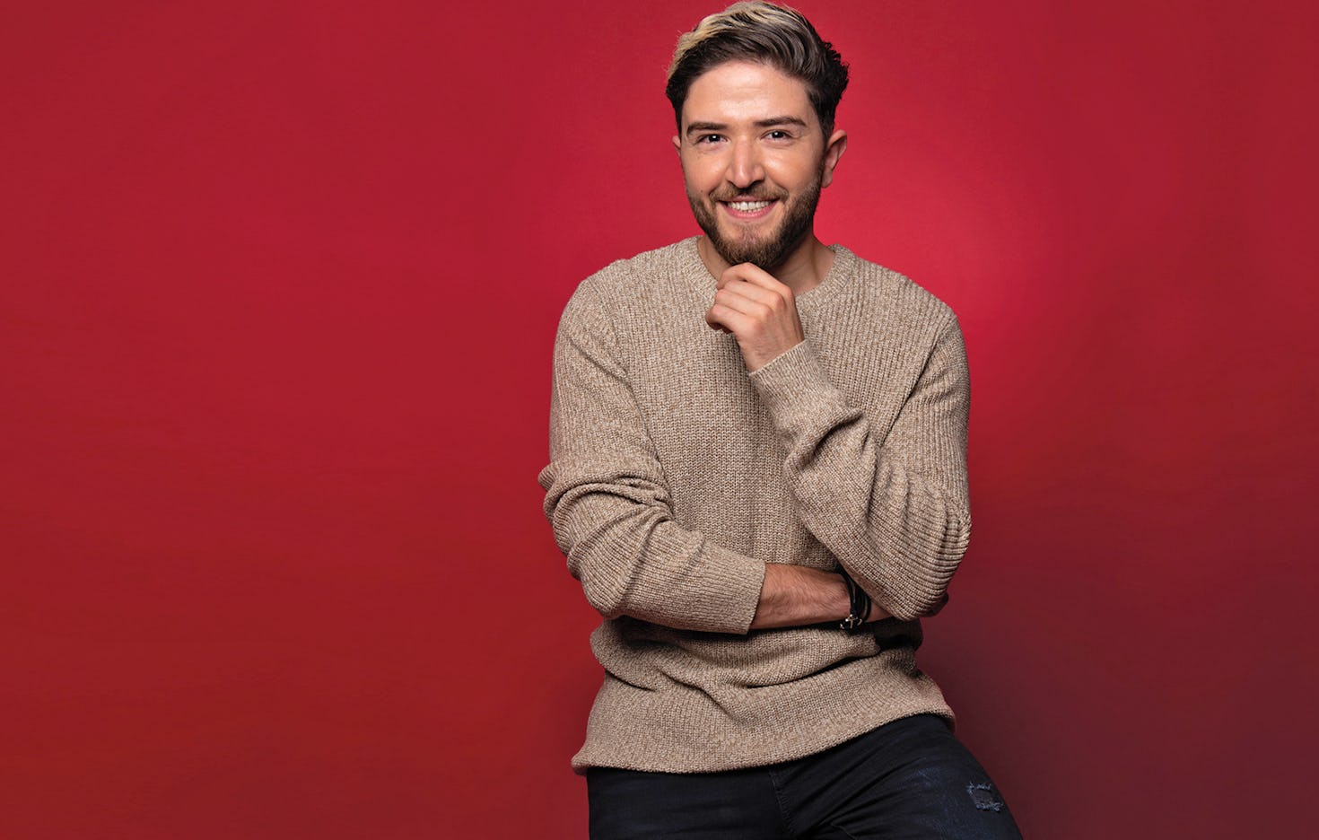 Professionelles Fotoshooting in Hamburg als außergewöhnliches Geschenk