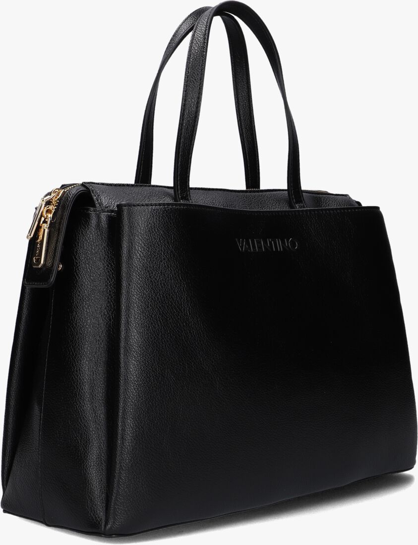 VALENTINO BAGS zwarte valentino bags schoudertas manhattan shopping