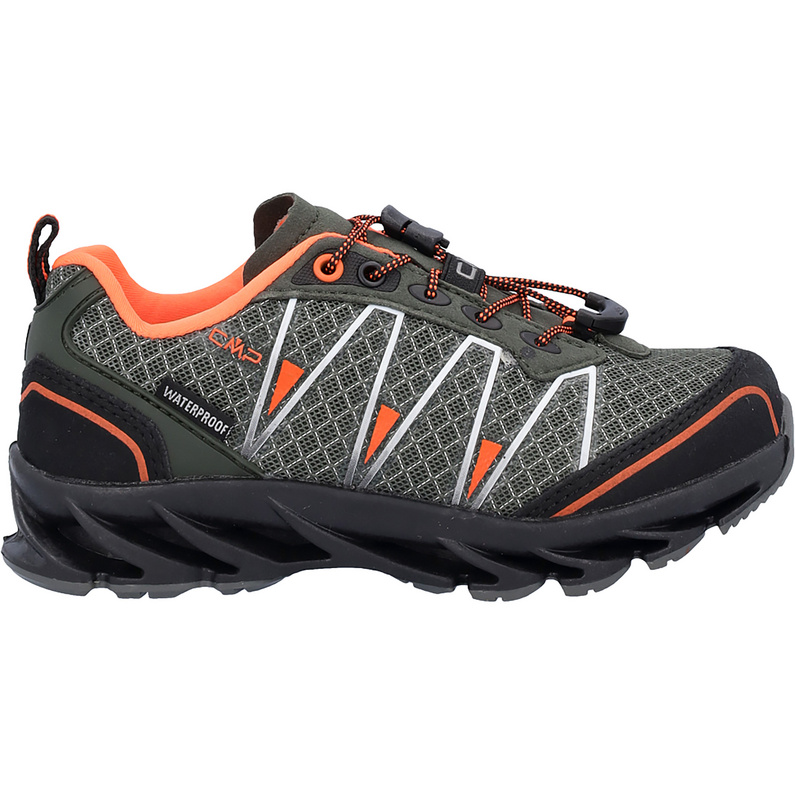 CMP Kinder Altak Trail 2.0 Schuhe