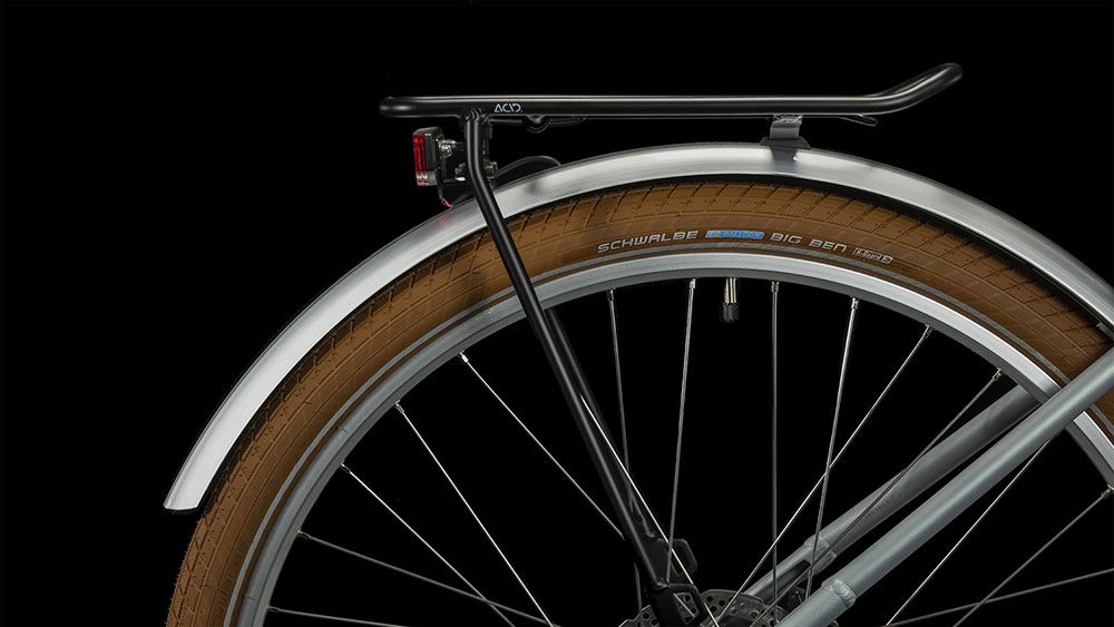 Cube Ella Cruise Hybrid 500 Easy Entry metallicstone´n´grey kaufen | Bike-Discount