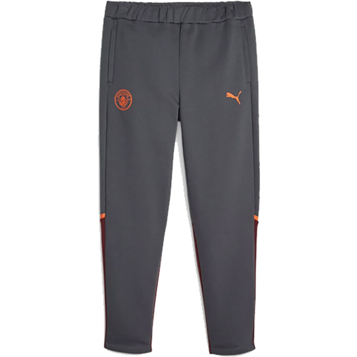 Puma Manchester City Casual Trainingspak Kids