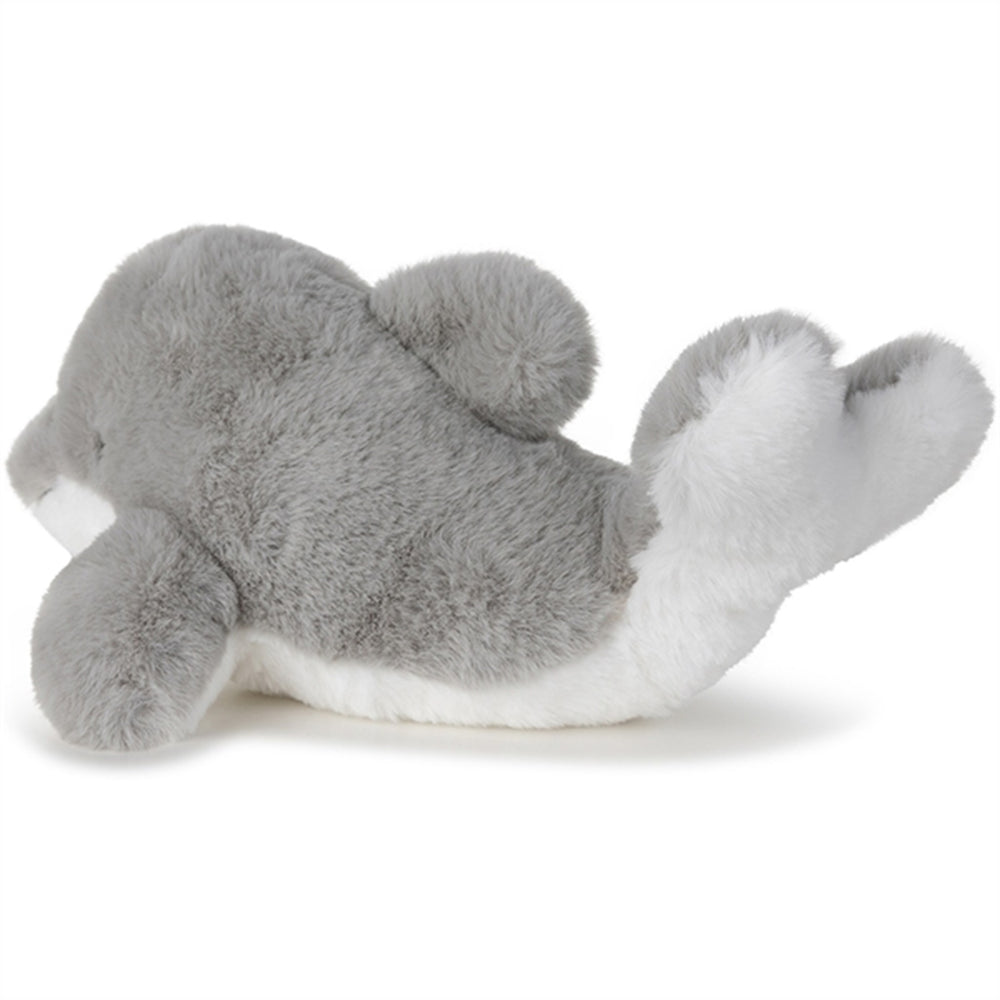 WWF Plush ECO Dolphin 22 cm - Bon Ton Toys