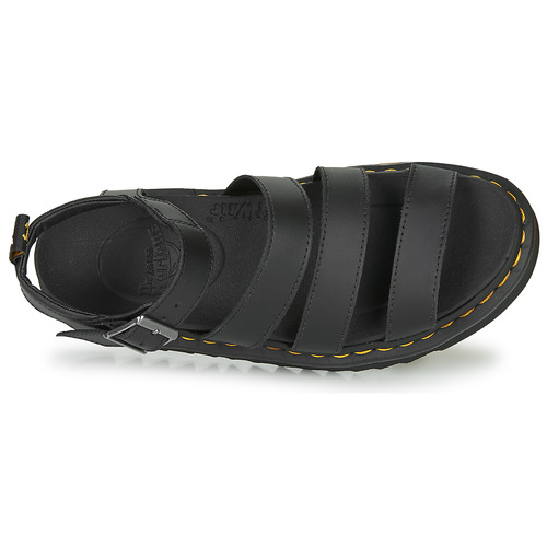 Dr. Martens - BLAIRE Negro
