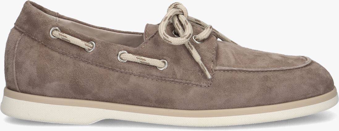 taupe stefano lauran loafers sidney
