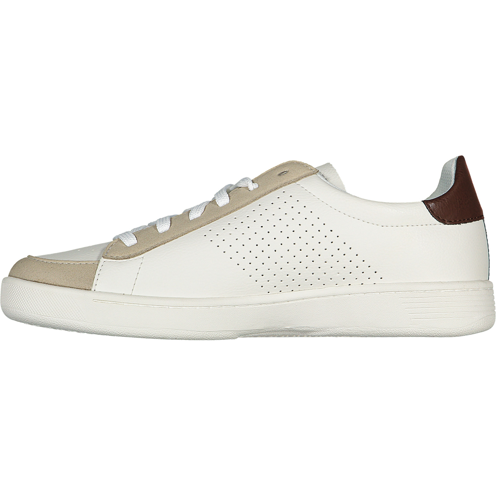 Lotto Herren-Sneaker 1973 AMF Court 36