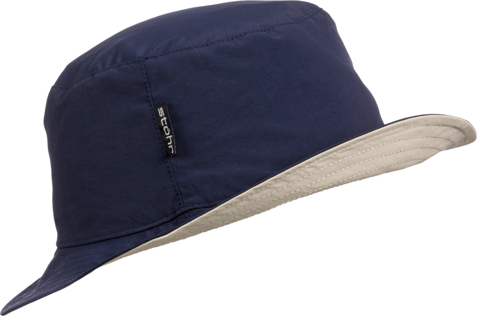 Stöhr Reversible Unisex Hut