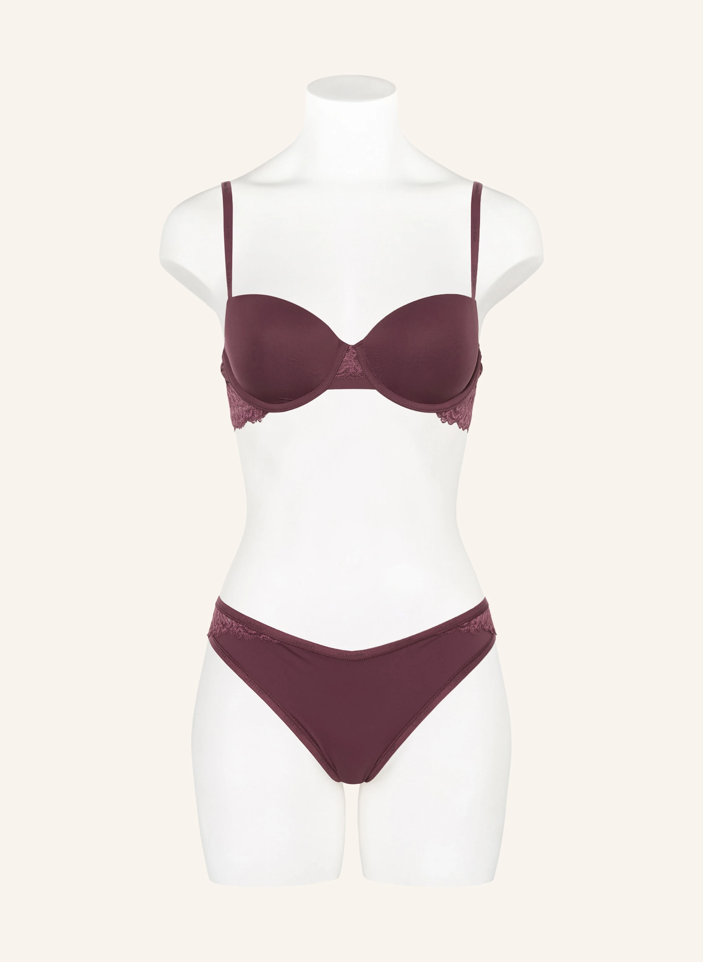 Calvin Klein Slip CK ATTRACTION