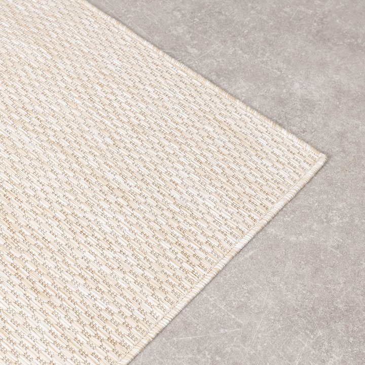 Buitenkleed - Costa Zand | Zomerse budgettopper!