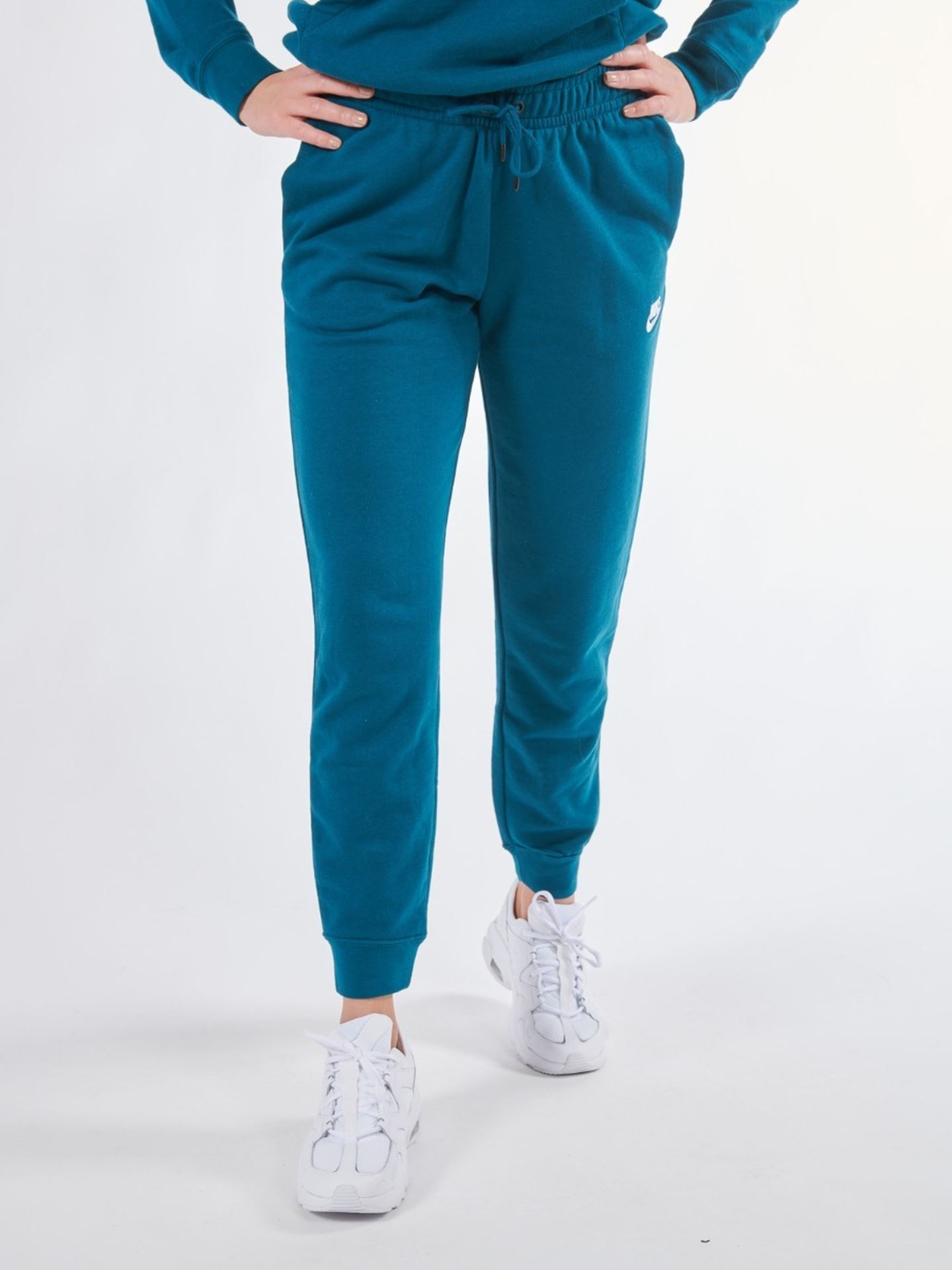 Essential Pant Reg Fleece