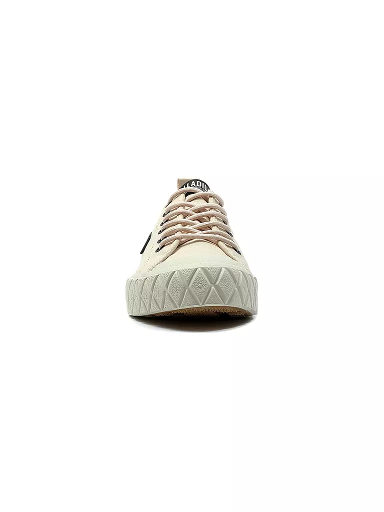 PALLADIUM Sneaker  beige