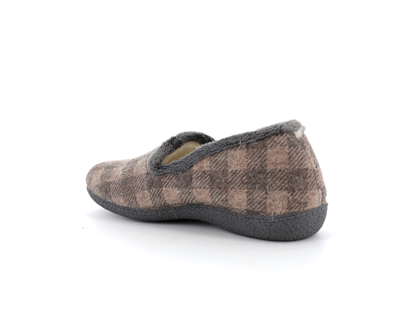 La bande a mich-HARLO Textile Terre