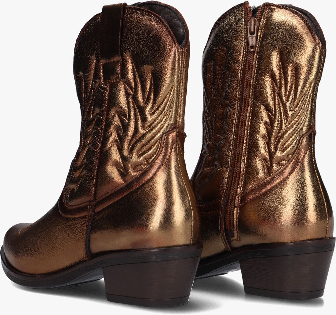 OMODA gouden omoda cowboylaarzen 16849