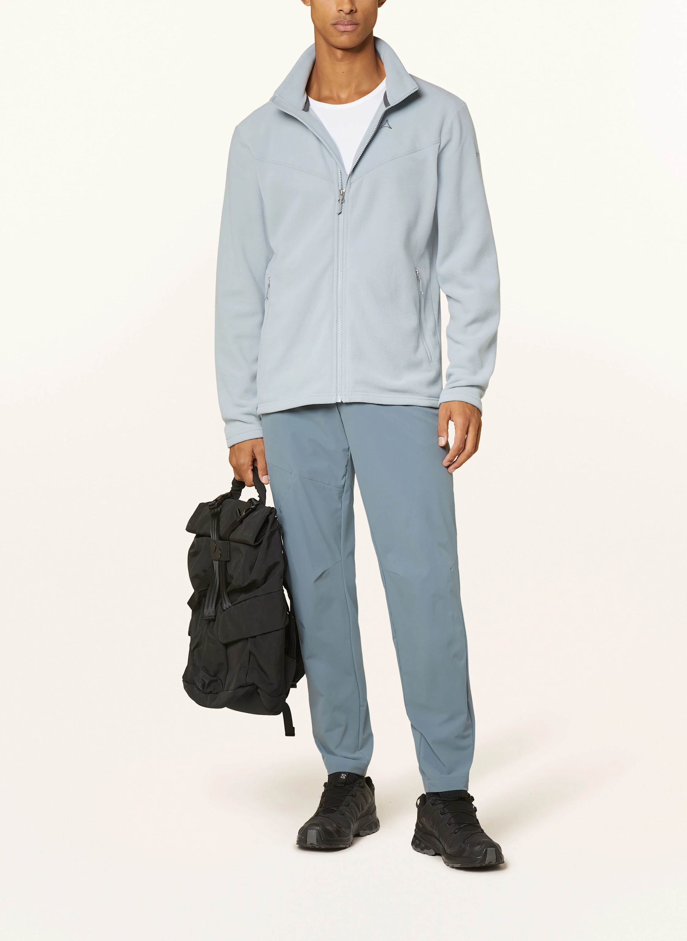 Schöffel Fleecejacke QUTANG