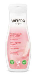 Weleda Verzachtende Body Lotion 200ML