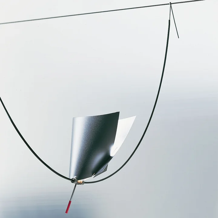 Ingo Maurer - YaYaHo Lichtsystem, Part B - 2 Spezialseile - 10 m