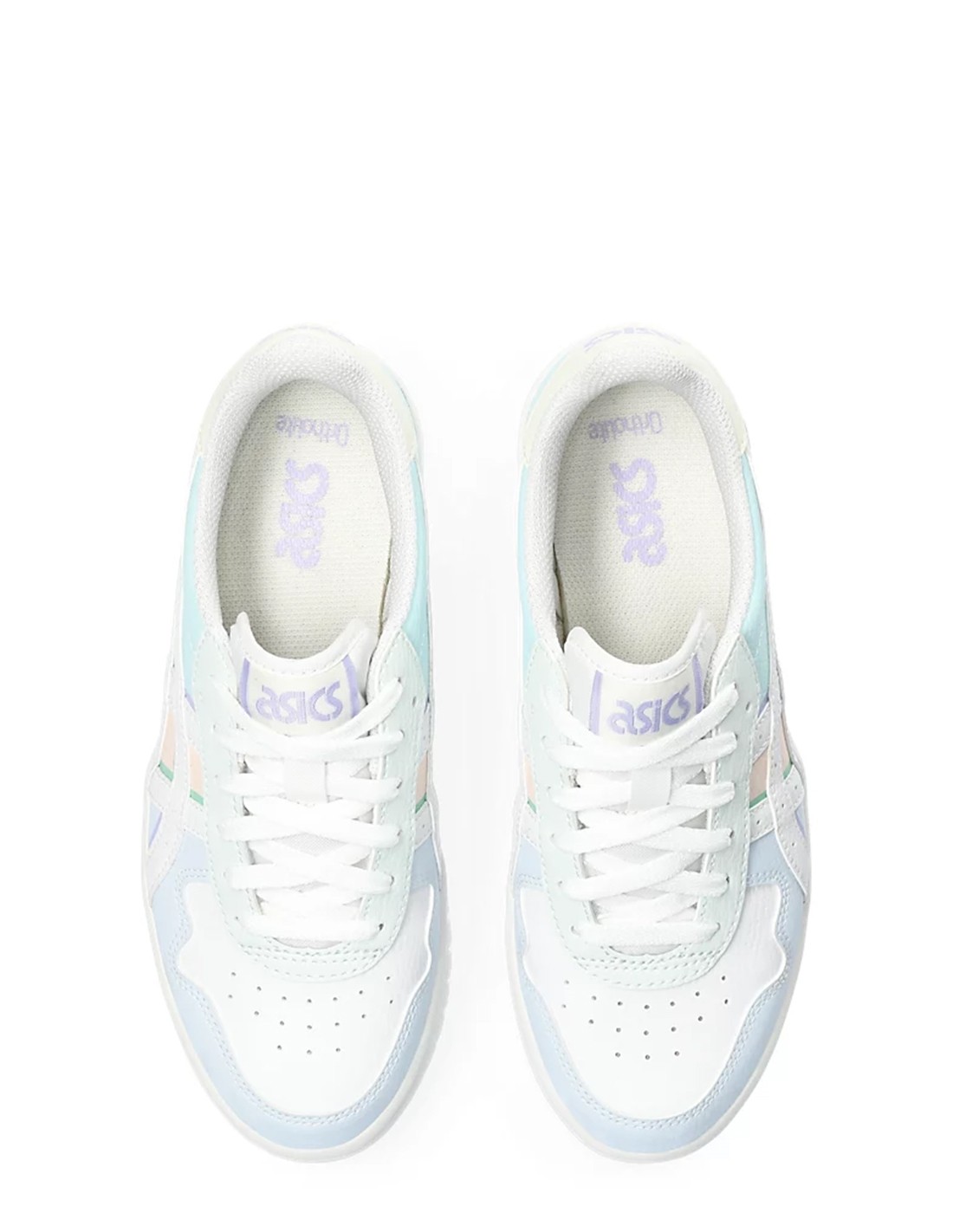 asics Sneakers compensées femme japan s pf