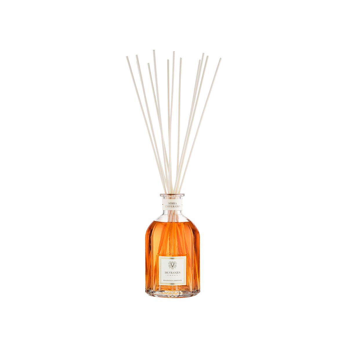 Mirra Zafferano Sticks 250ml