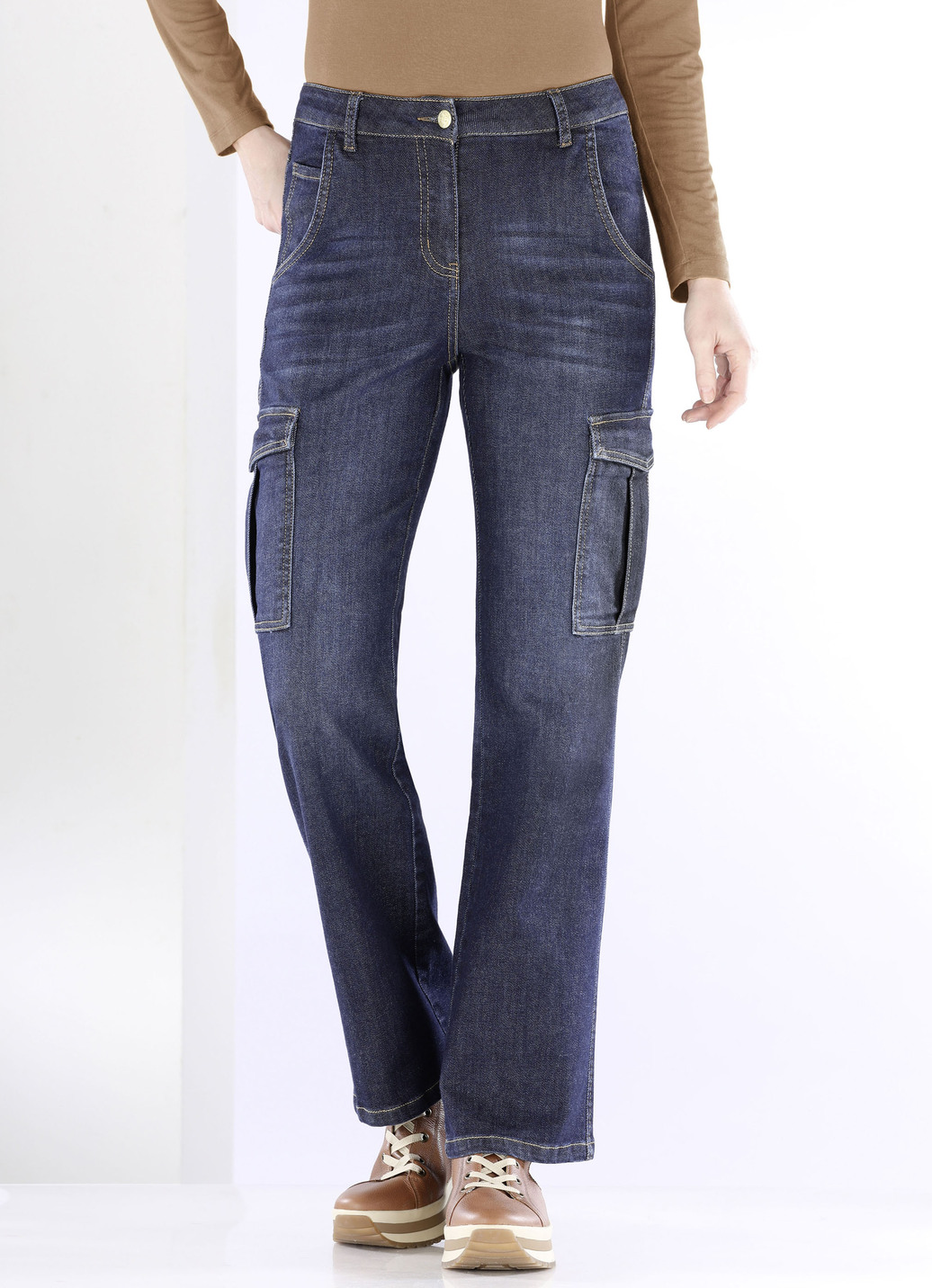 Cargojeans