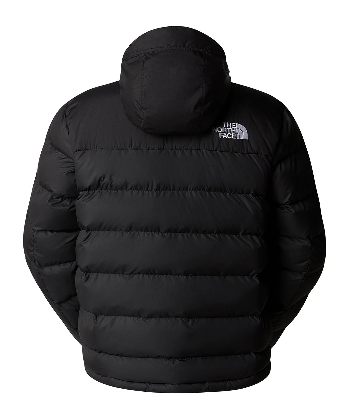The North Face Limbara Insulated Jacke Schwarz FJK3