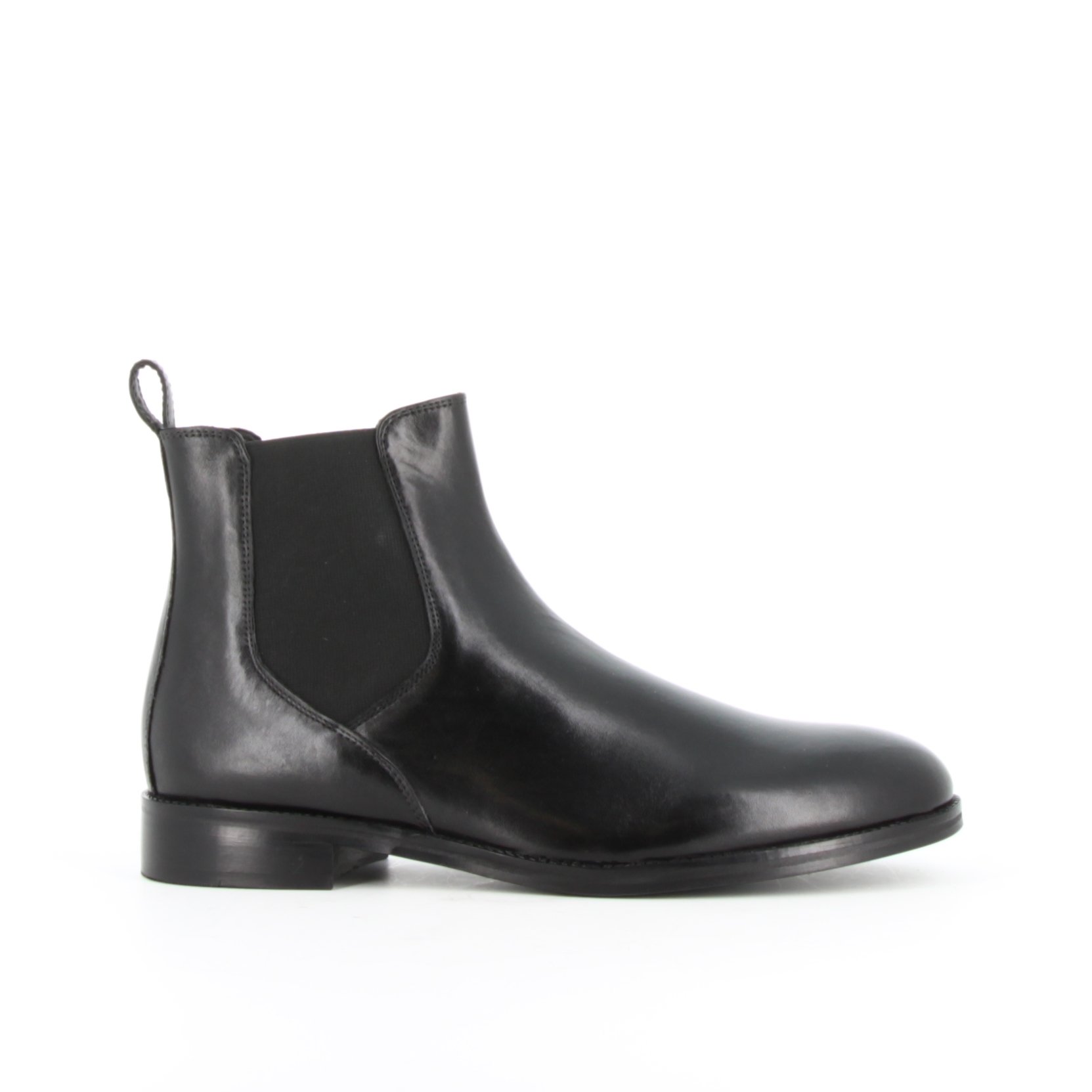 André - Bottines & Boots VASCO Noir
