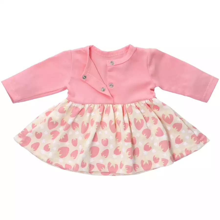 Baby Sweets Kleid Lieblingsstücke rosa