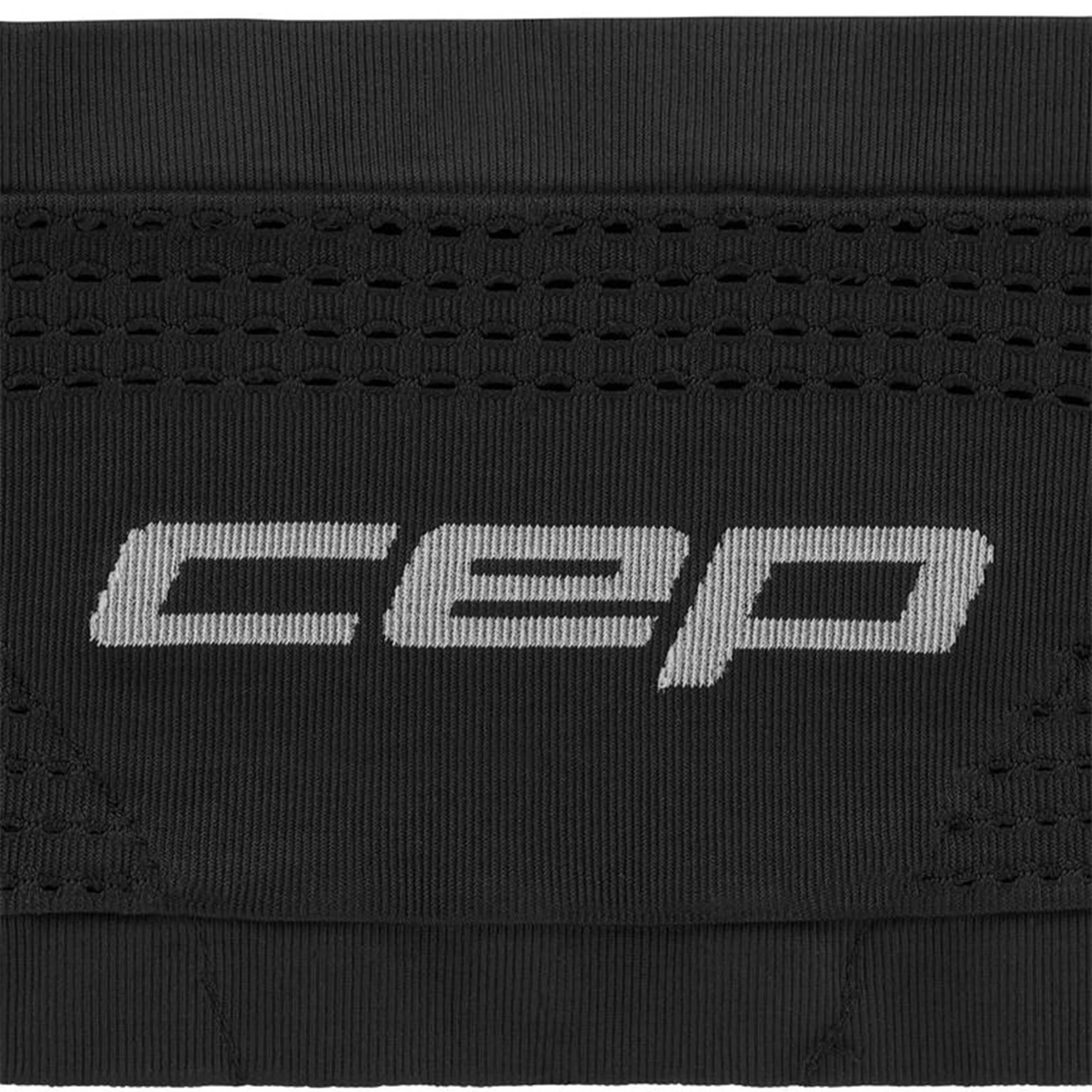CEP Ceinture Running - Noir