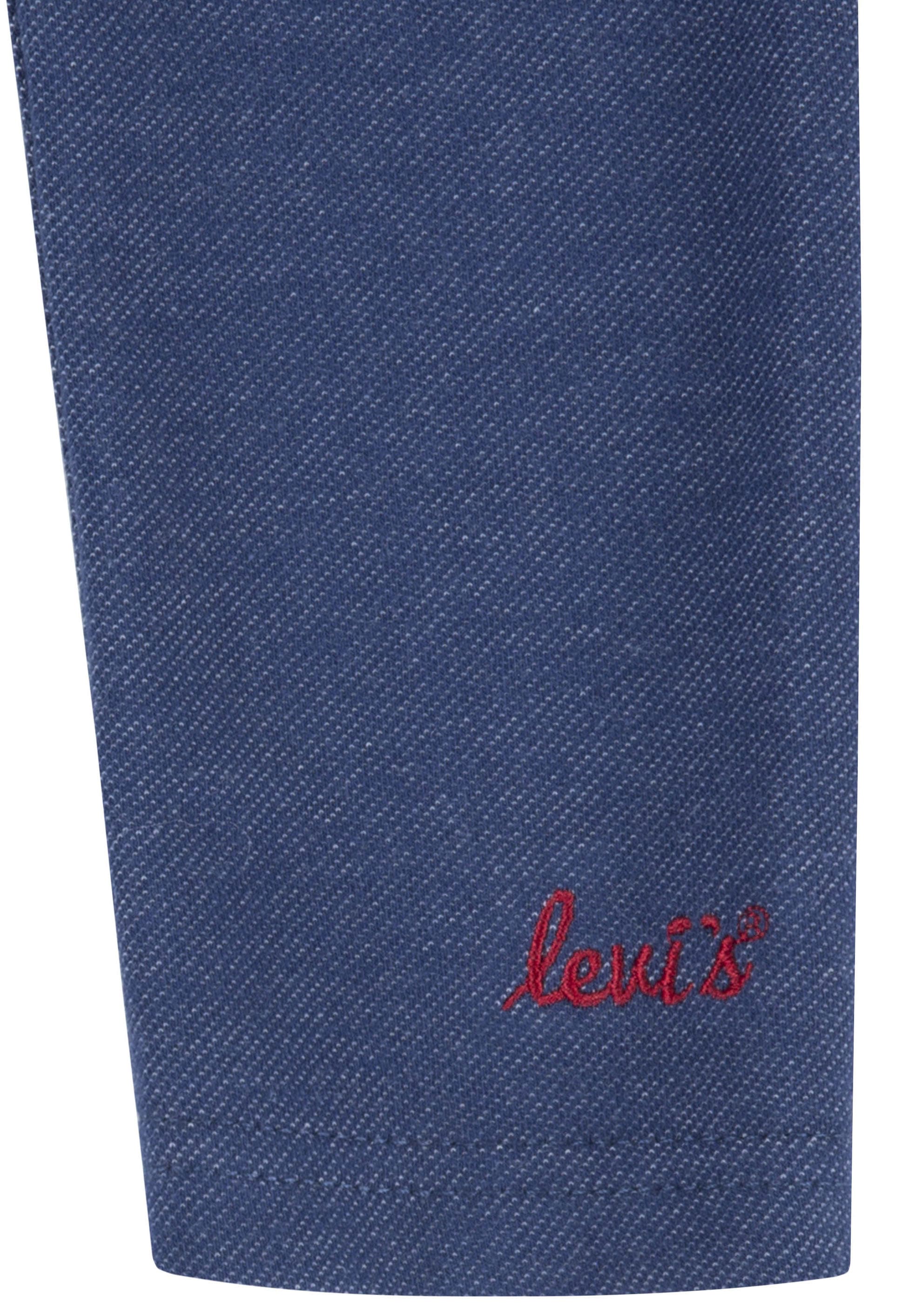Levi's® Kids Leggings »LVG 2 PK CLASSIC LEGGING«  for BABYS