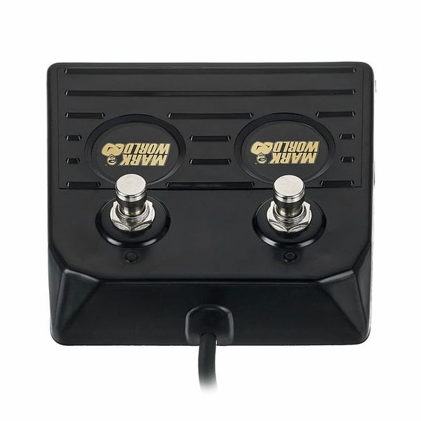 Markbass Footswitch Dual
