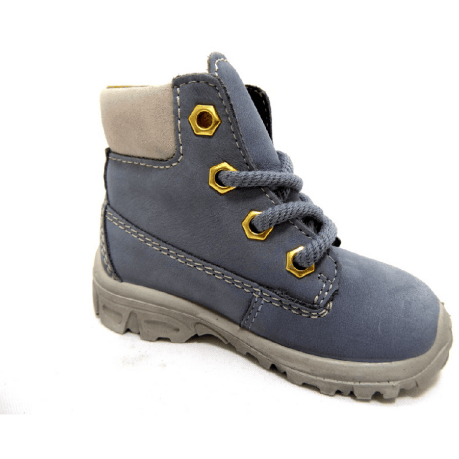 Ricosta Stiefel blau