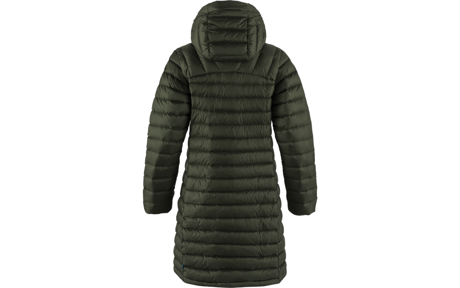 Fjällräven Snow Flake Damen  Daunenmantel