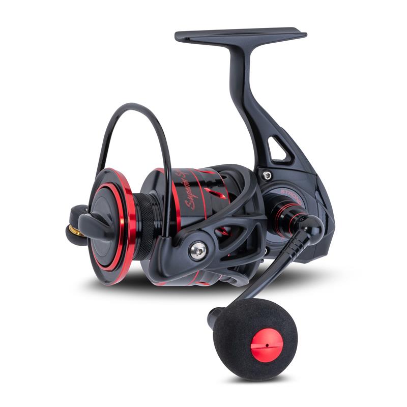 Moulinet Silure Unicat Superior Spin