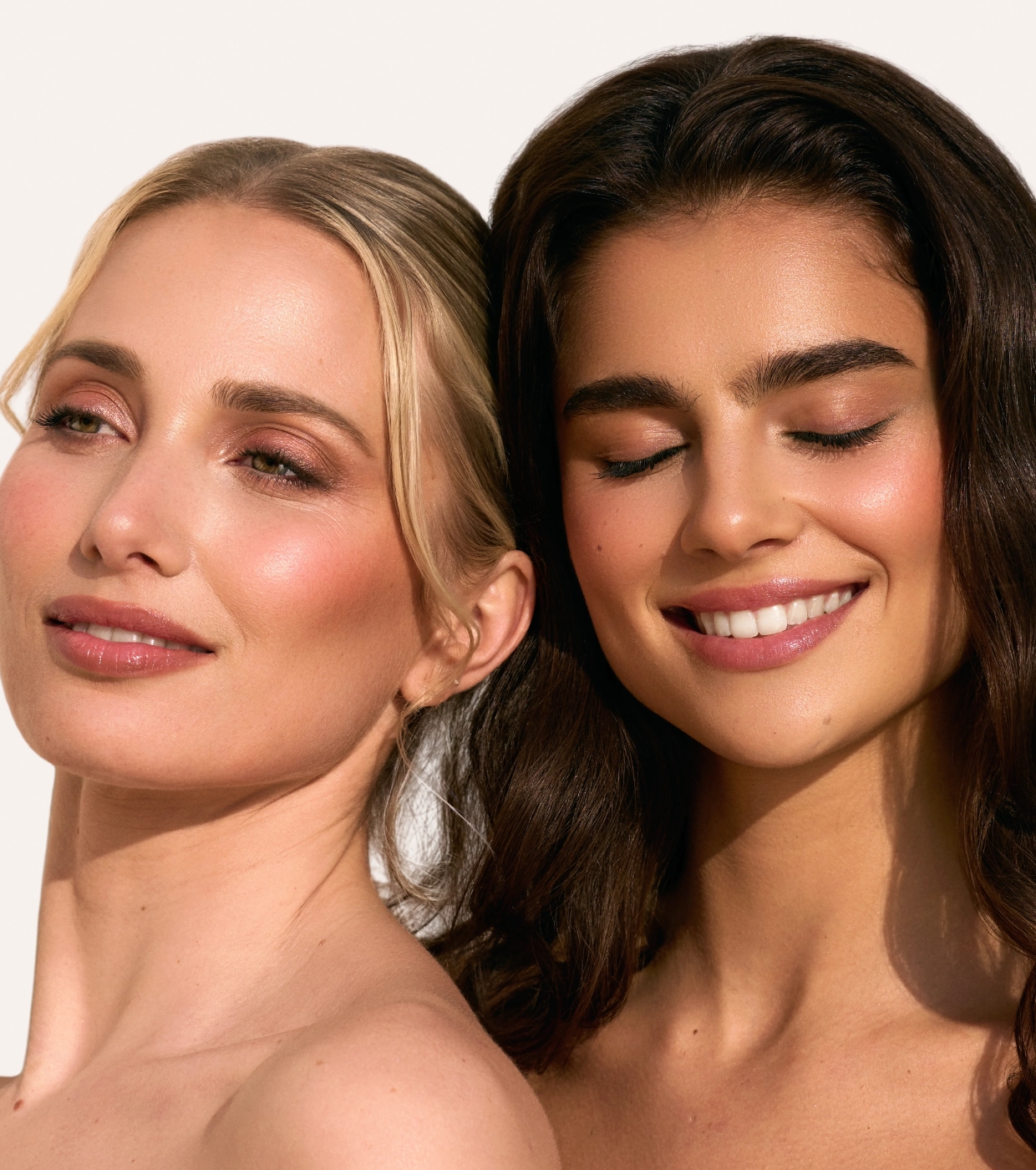 Saigu Cosmetics - *Mediterranean Glow* - Conjunto de Maquiagem Mediterranean Glow