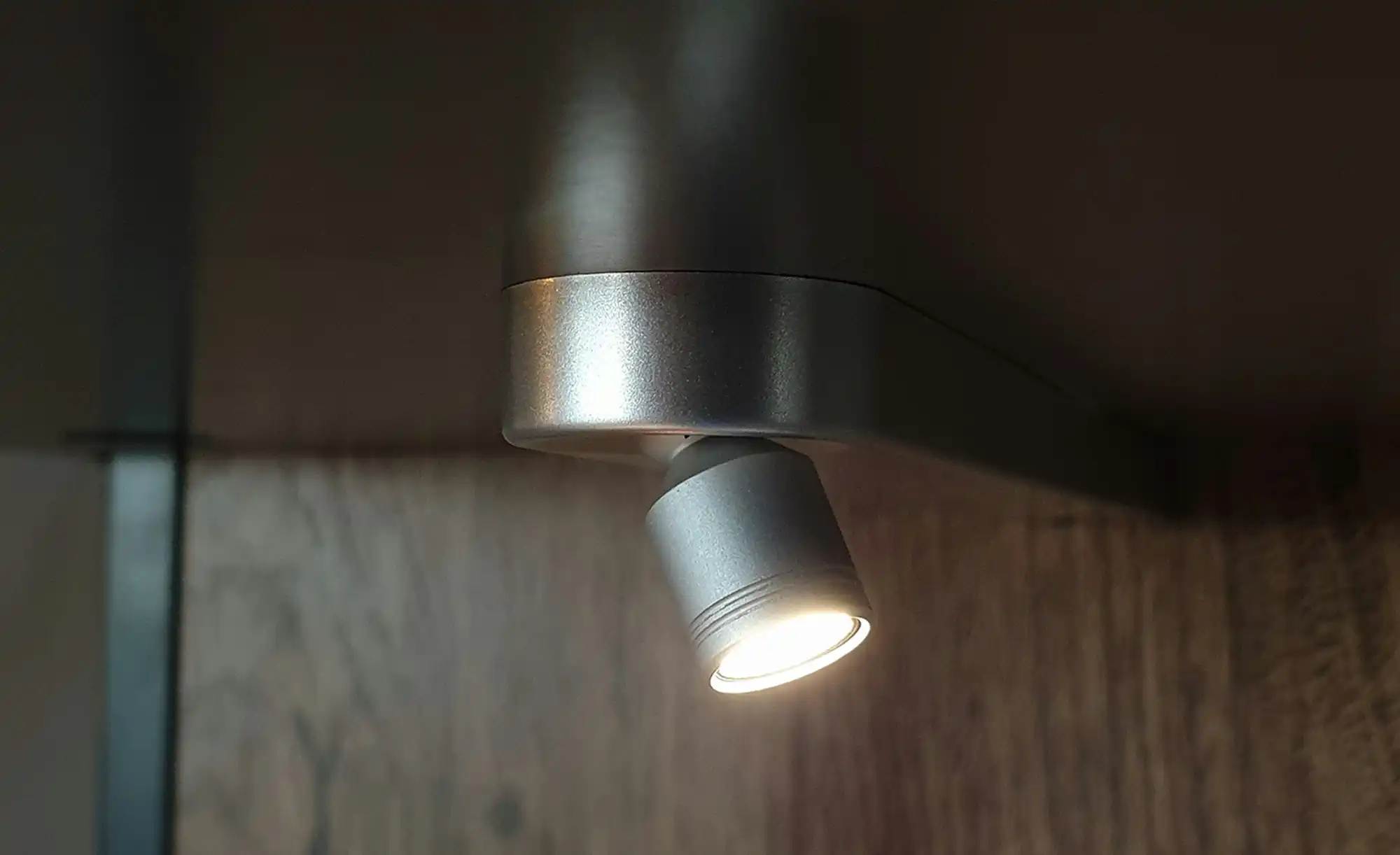 uno LED-Beleuchtung New York