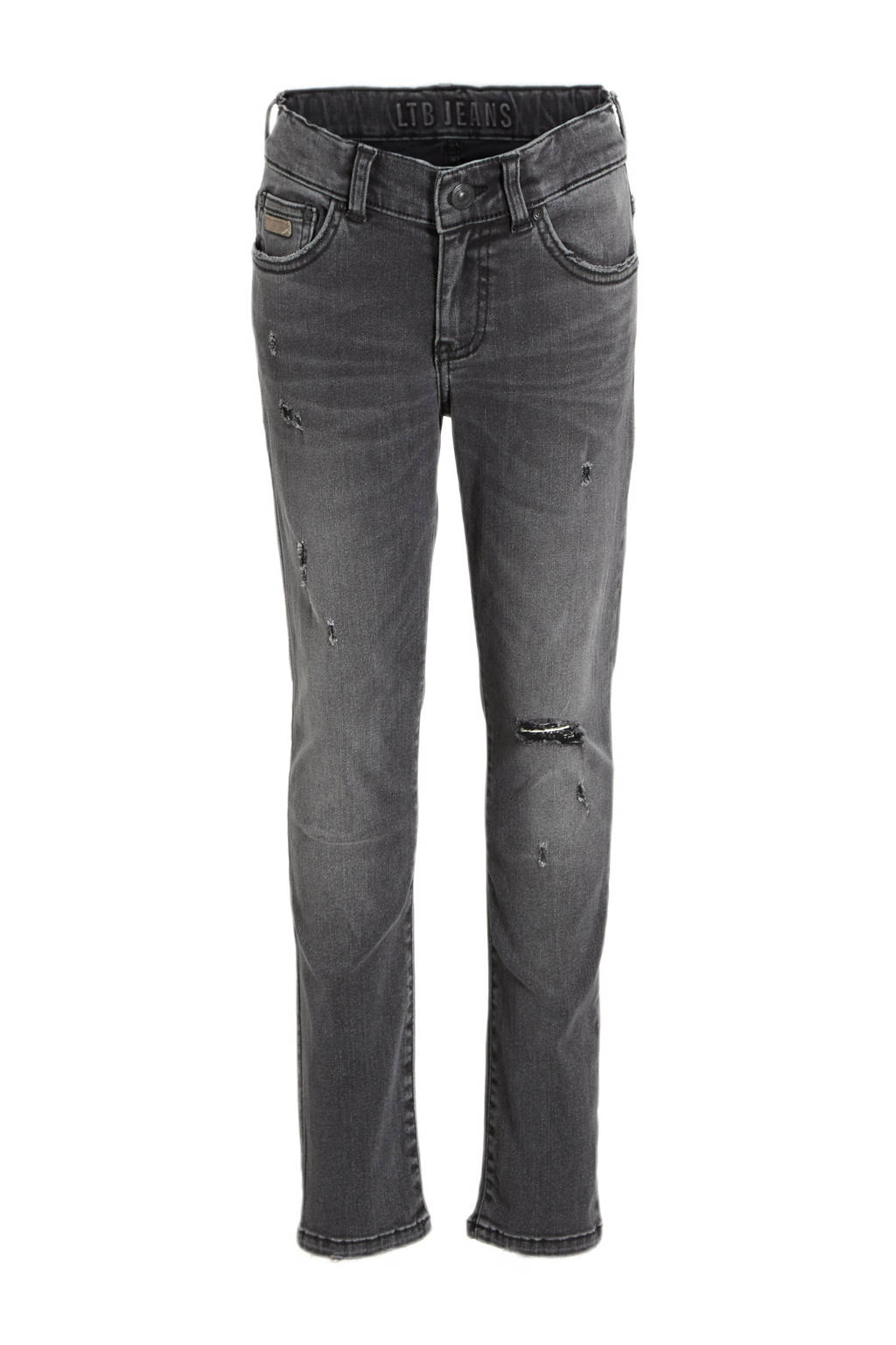 LTB slim fit jeans Jim B utara wash