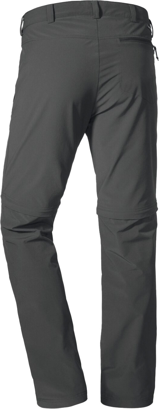Pants Folkstone Zip Off