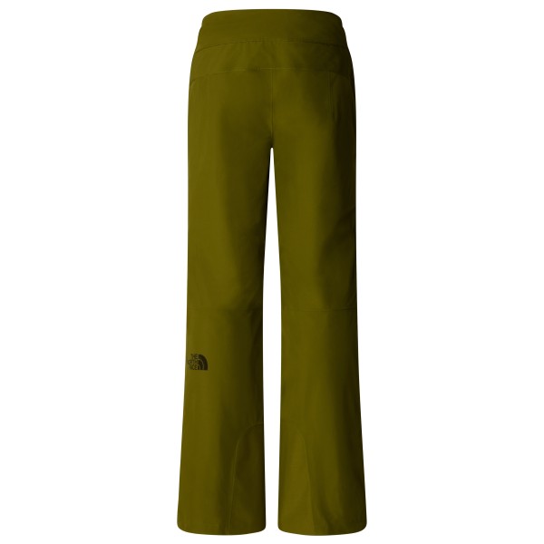 The North Face - Women's Descendit Pant - Pantalon de ski