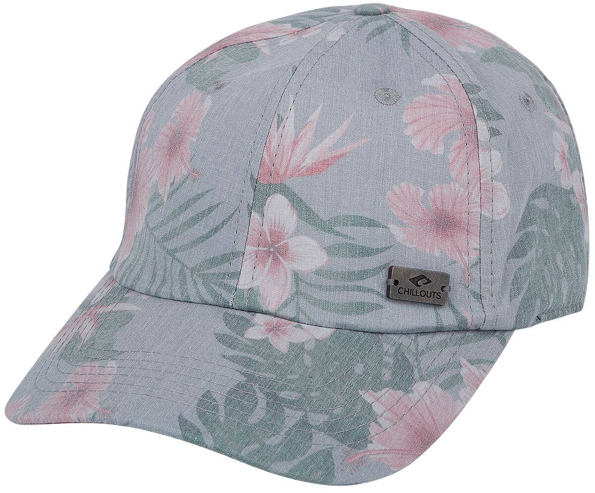Waimea - Casquette | Chillouts Casquette