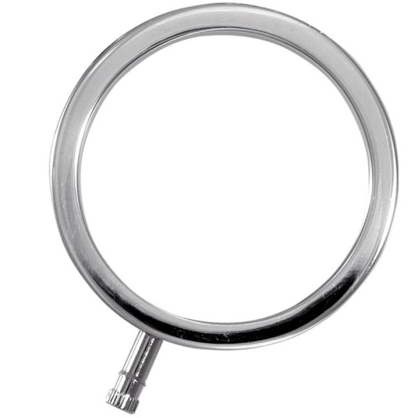 Electrastim Anel de Pênis de Metal Electrarings 32 mm
