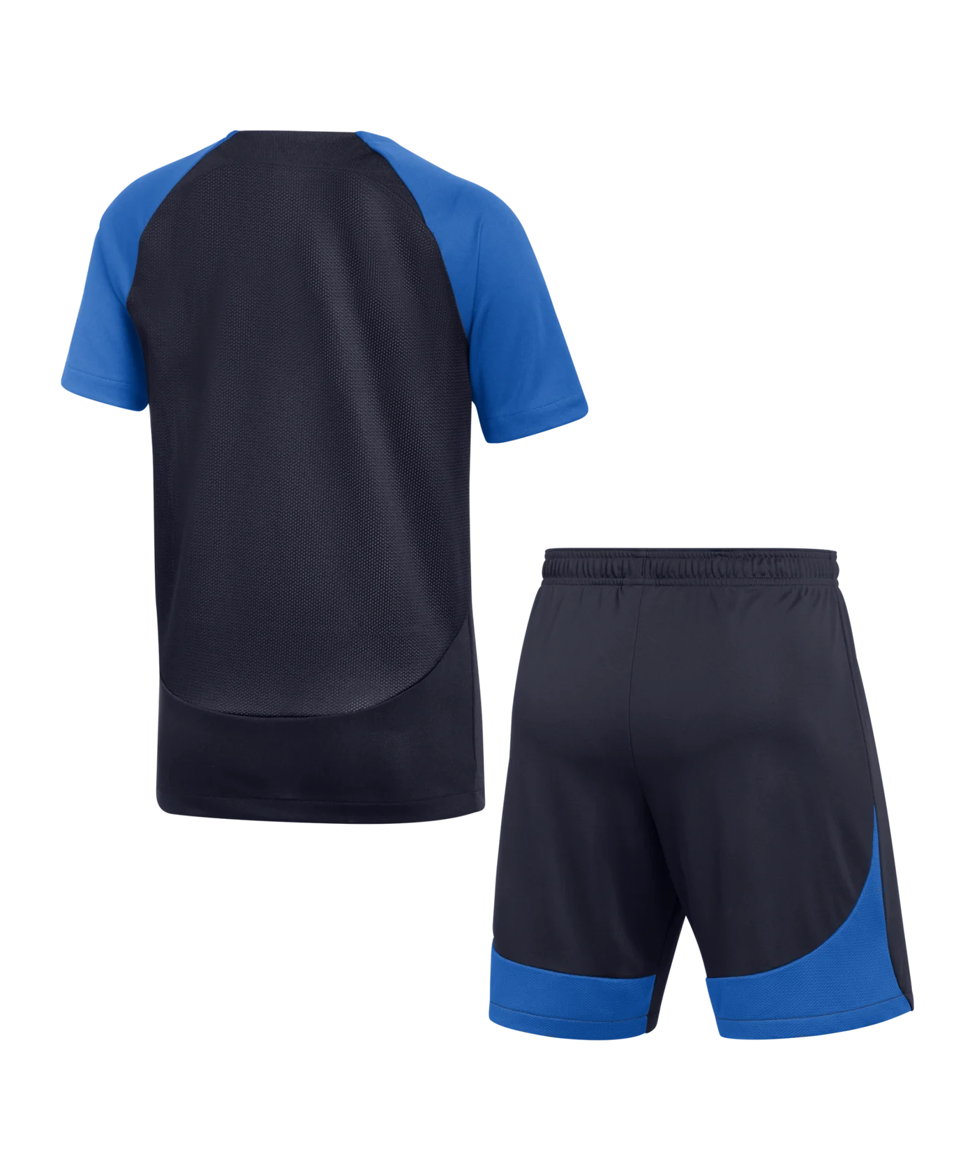 Nike Academy Pro Trainingsset Kids Blau F451