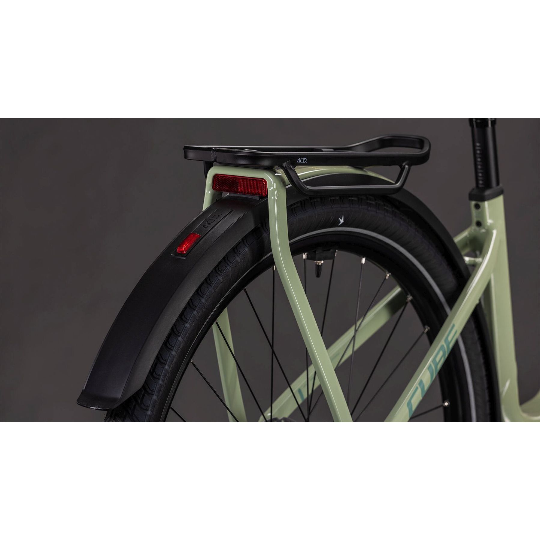 Cube Kathmandu Hybrid One 800 2026