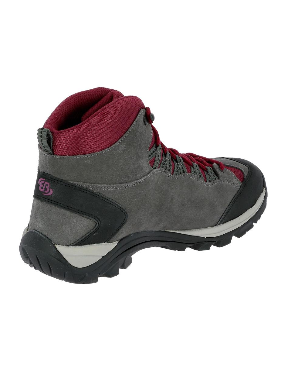 Trekkingstiefel Mount Bona High