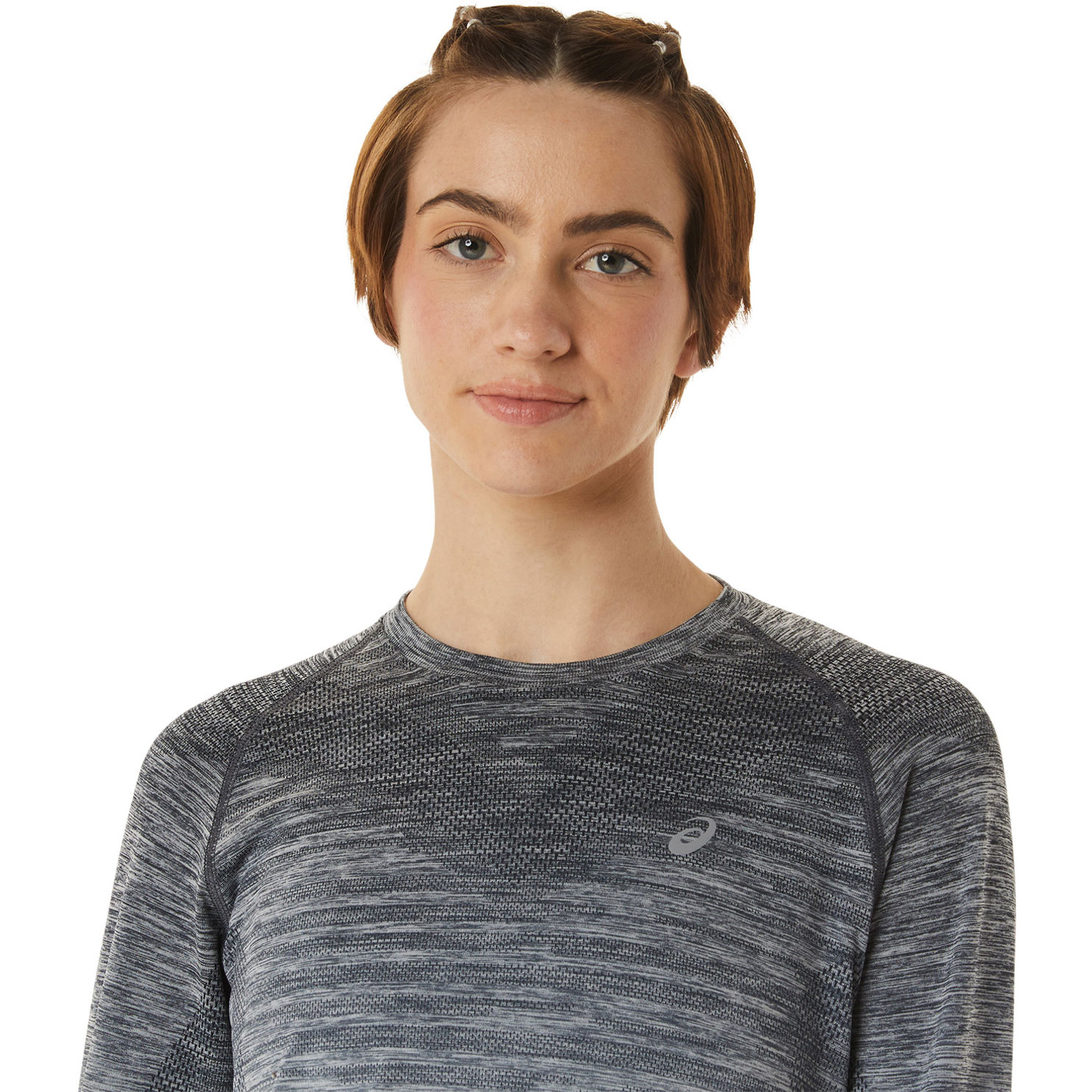 ASICS Seamless Longsleeve T-Shirt Dames